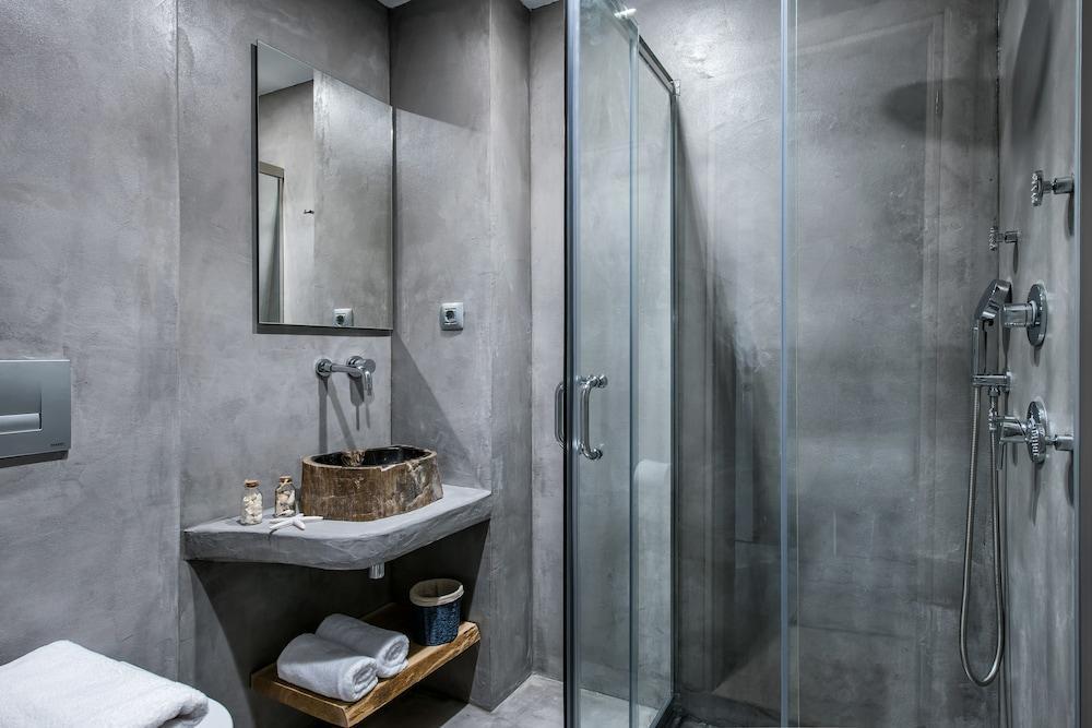 Cosmopolis Crete Suites Hersonissos  Eksteriør billede