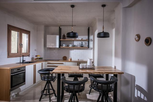 Cosmopolis Crete Suites Hersonissos  Eksteriør billede