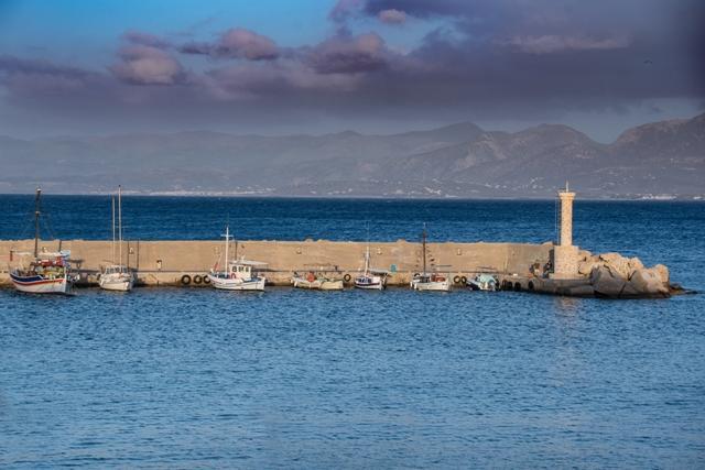 Cosmopolis Crete Suites Hersonissos  Eksteriør billede