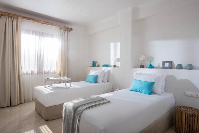 Cosmopolis Crete Suites Hersonissos  Eksteriør billede