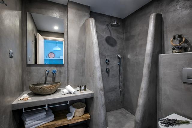 Cosmopolis Crete Suites Hersonissos  Eksteriør billede