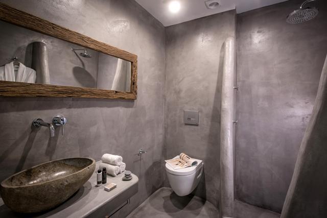 Cosmopolis Crete Suites Hersonissos  Eksteriør billede